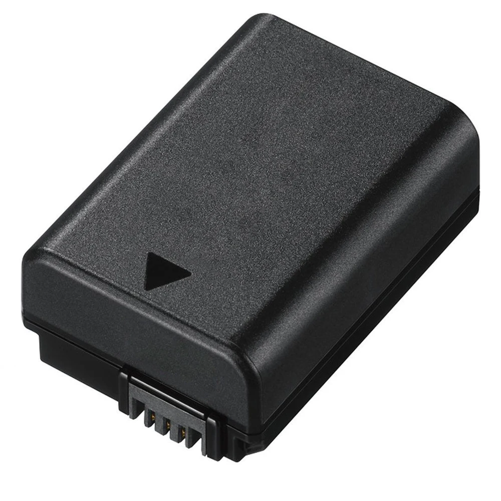 1 шт. NP FW50 Перезаряжаемые батареи для sony 6500 6300 7SM2 7RM2 5000 5100 6000 7 7M2 7R s RX10M3 m2 RX10 2 В 1130 мАч
