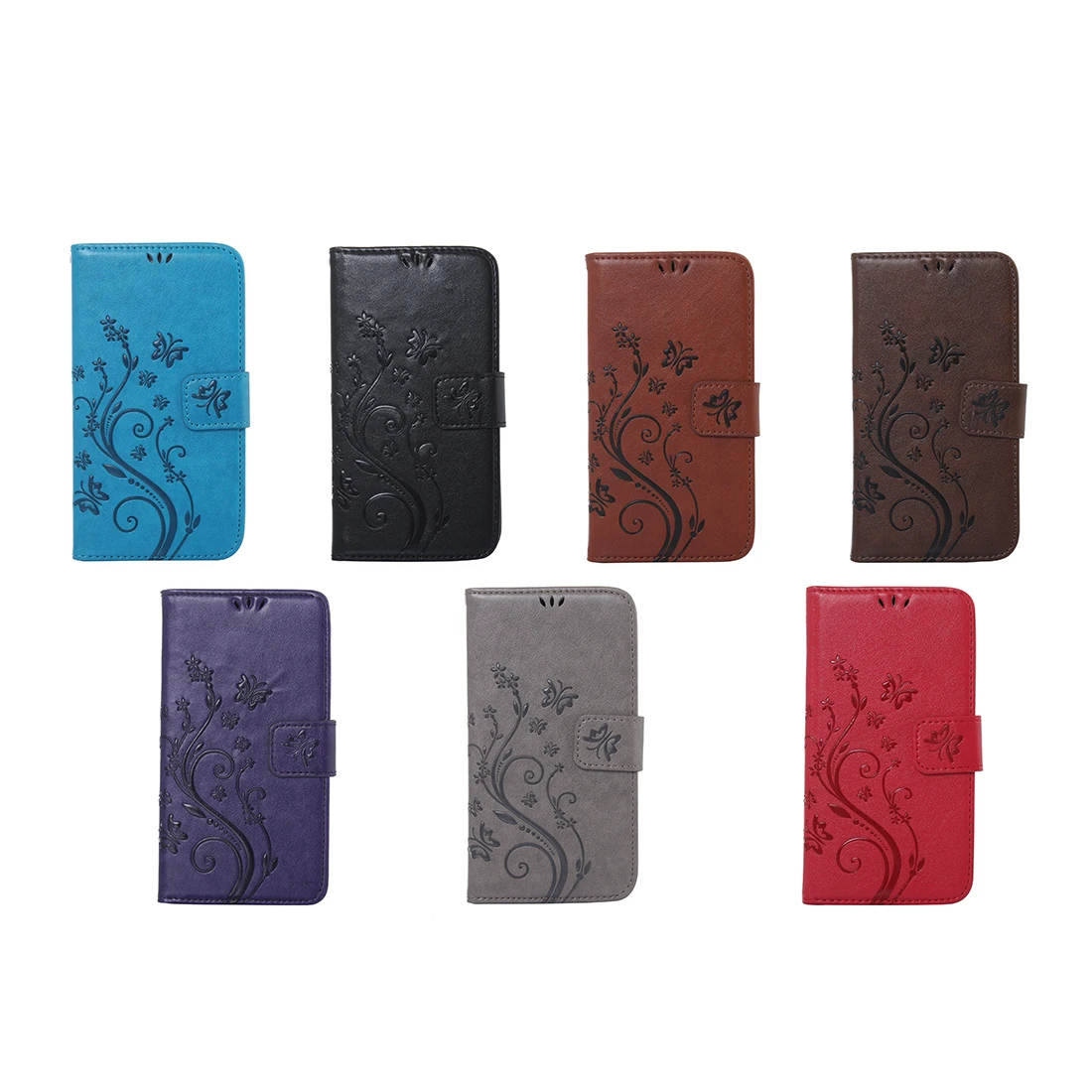 Для samsung Galaxy S4 S 4 мини флип чехол с S4mini Duos GT i9192 i9195 i9190 i9197 i9198 i9192i кожаный для