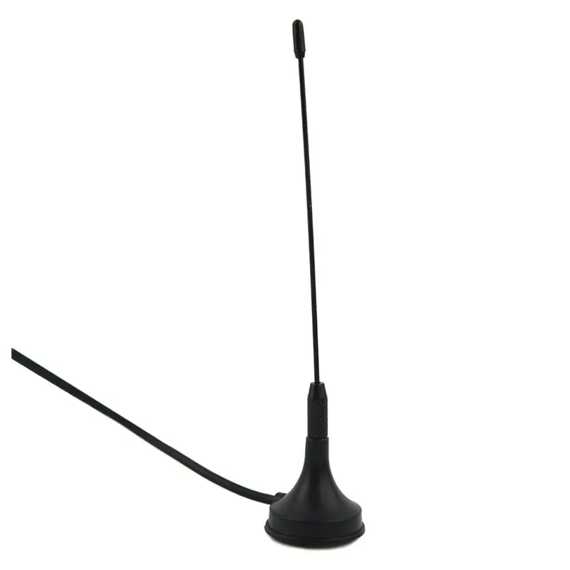 5dBi антенна цифровой Freeview DVB-T наземный ТВ приемник для HD | Электроника
