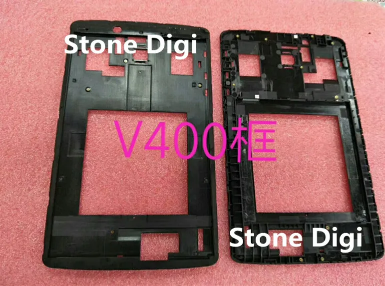 Новый планшетный ПК Рамка для LG G Pad 7 0 V400 с бесплатным ремонтом Инструменты