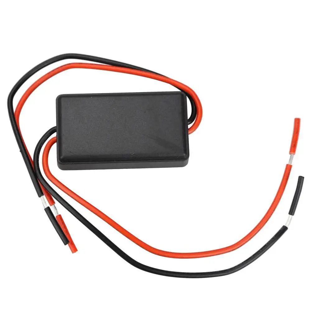 Flash Strobe Controller Flasher Module for LED Brake Stop Light 12V #NVP | Автомобили и мотоциклы
