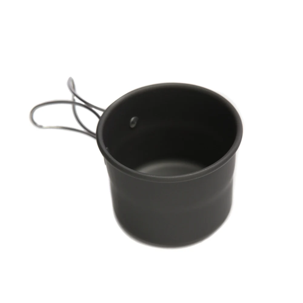 1 шт. портативная походная посуда для напитков 150 мл|cup rack|cup spooncup mixer |
