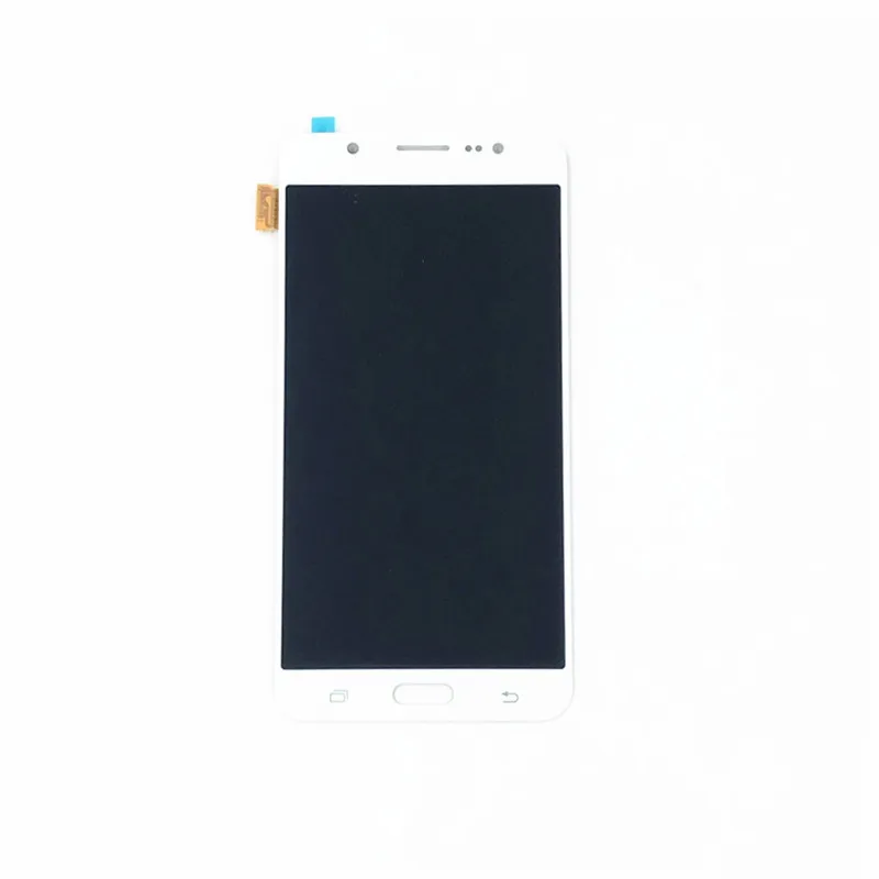 Can Not Adjust Brightness For Samsung J7 2016 J710 Lcd Assembly With Tools | Мобильные телефоны и аксессуары