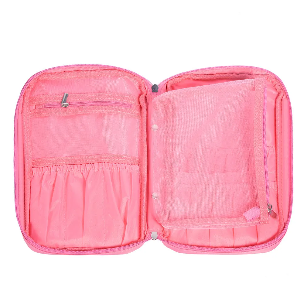 Профессиональная косметическая Кисть для макияжа пудра Многофункциональные