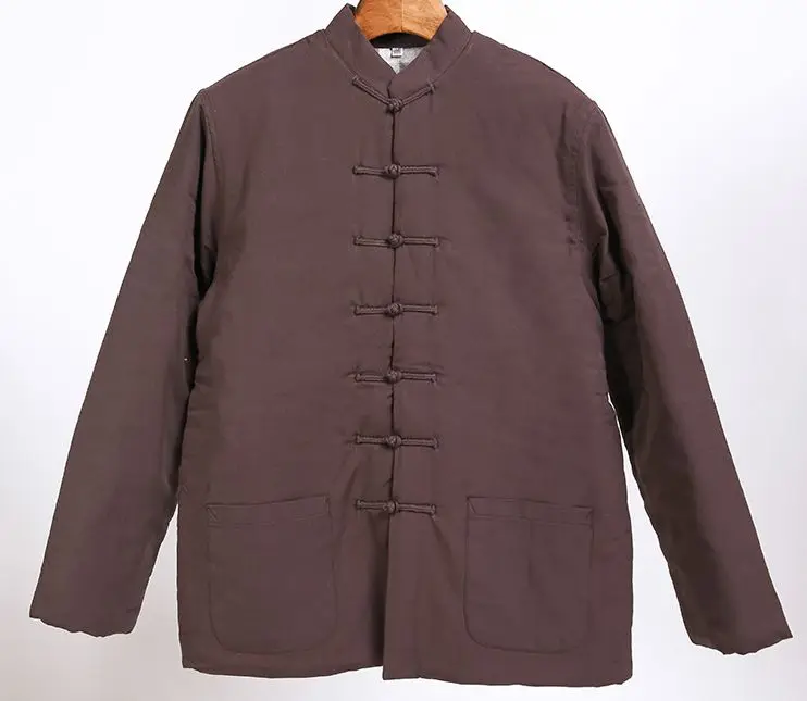 Костюм Медитации из хлопка для зимы и осени 8 цветов |