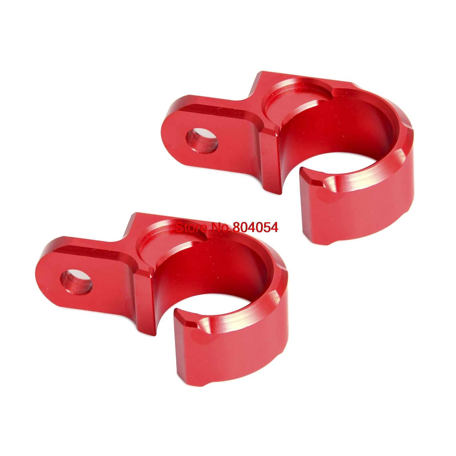 CNC передний тормозной шланг зажим держатель для Honda CRF250L CRF250M 2012 2015 2013 2014 CRF250 L/M|honda