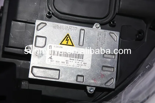 Передсветильник свет для Benz W221 2005-2009 лет светодиодный передсветильник без