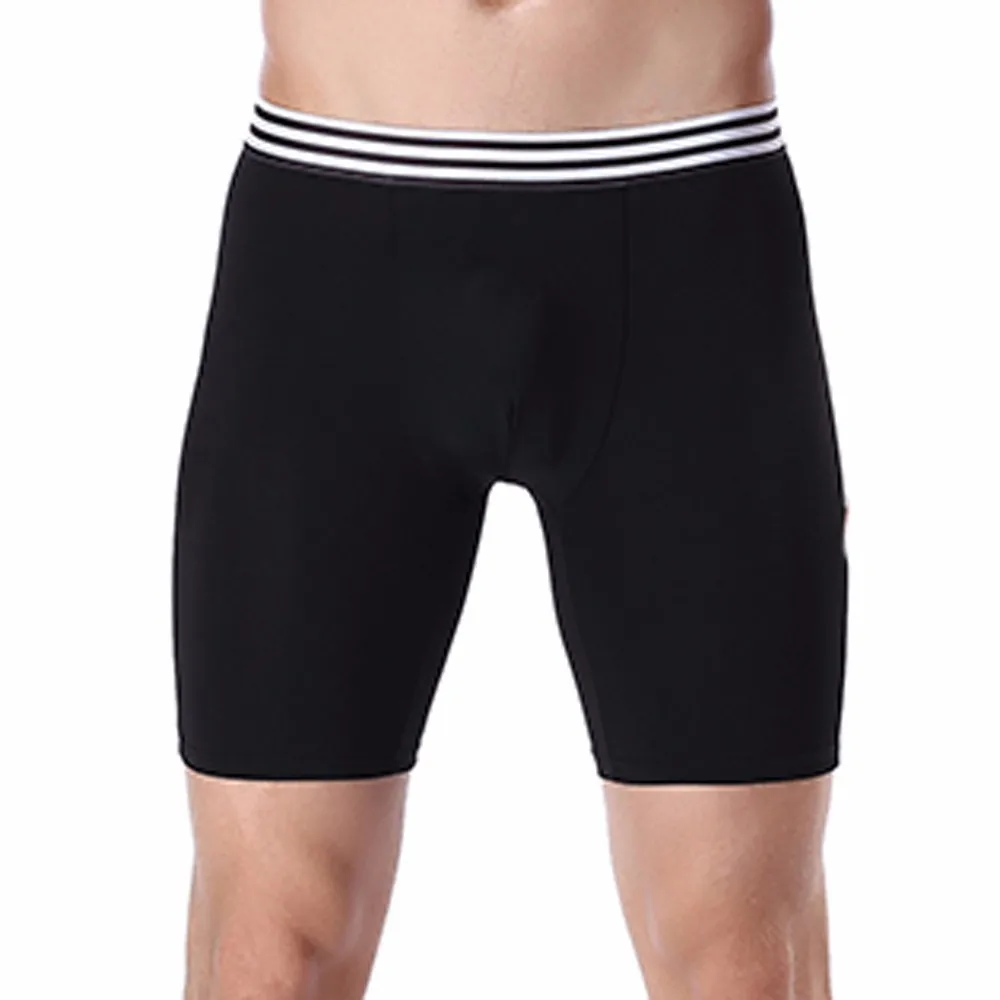 Ropa interior hombre сексуальное нижнее белье мужские трусы боксеры трусы|Мужские