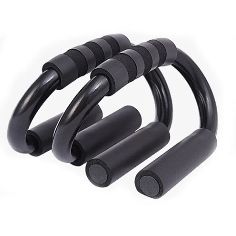

Push Up bar Bracket Indoor Fitness Home Training Muscle Chest Expand Sports Yoga Equipment