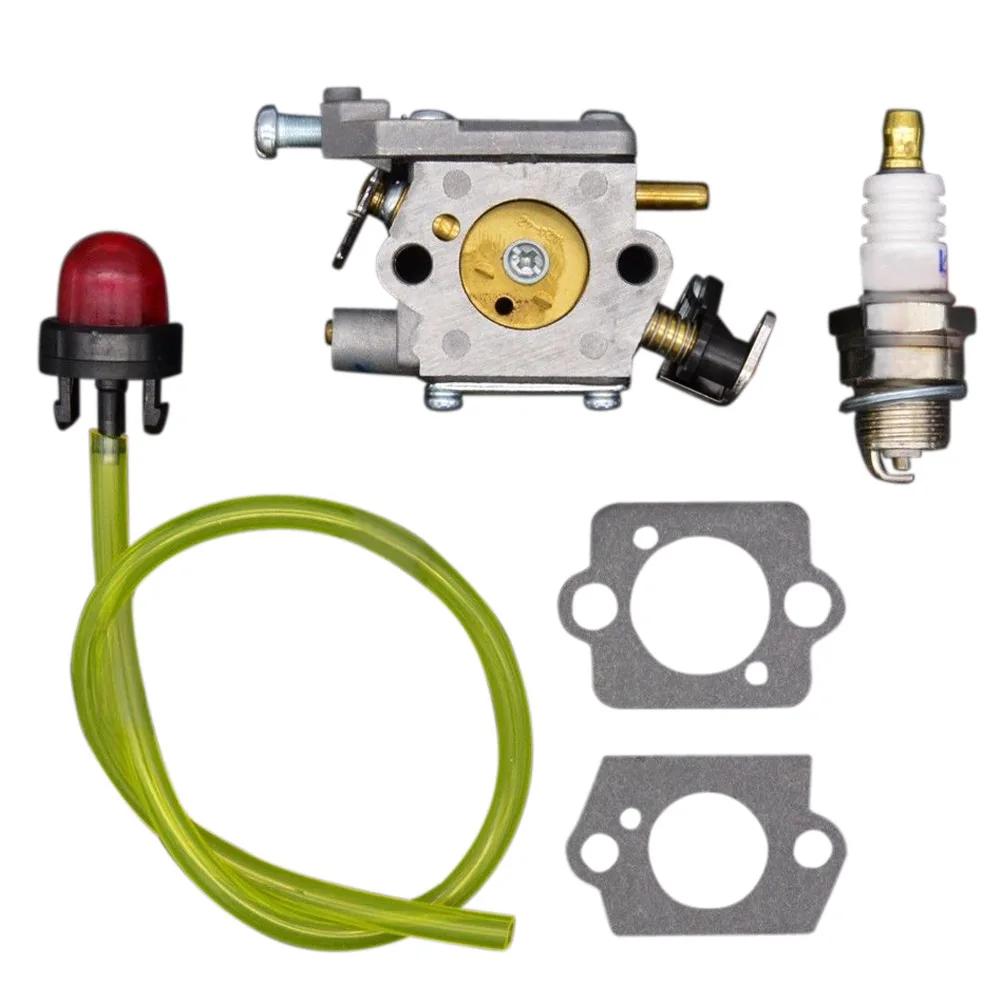 38cc карбюратор аксессуары для карбюратора ремонтные детали прокладка топливный