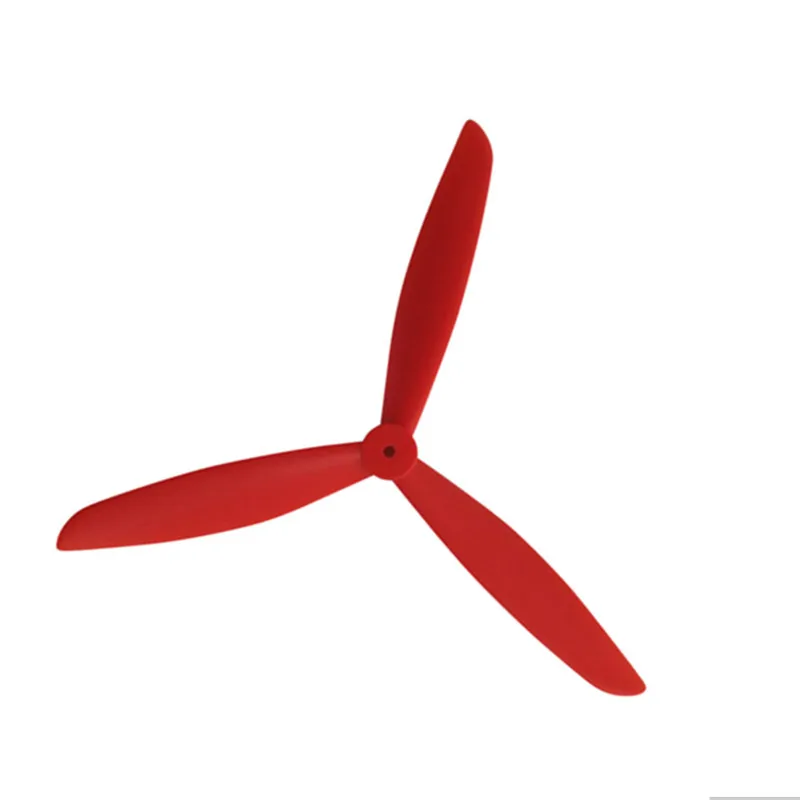 SYMA X8 X8C обновленный Пропеллер для дрона с дистанционным управлением 1 пара