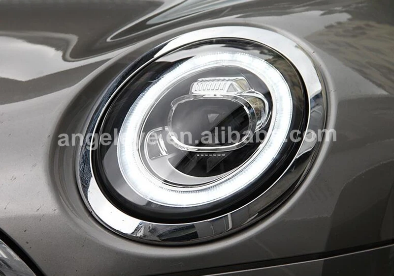Светодиодный ходовой поворотный светильник светодиодный головной для BMW Mini Cooper