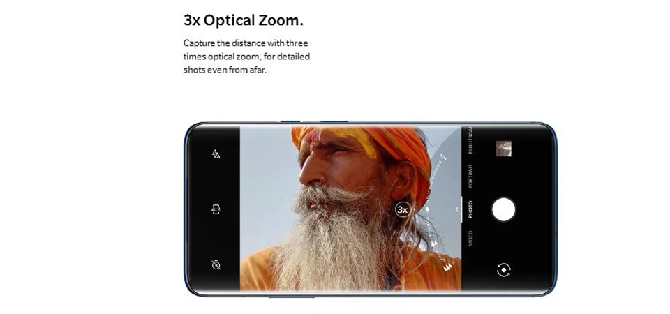 Global Oneplus 7 Pro мобильный телефон кислород ОС Android 9 Snapdragon 855 Восьмиядерный 5V6A всплывающая камера 6,6" Oneplus 7 pro мобильный телефон