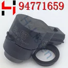 4 шт. PDC Автомобильный датчик парковки, радар заднего хода для Cru ze 13 Op el Ast ra J Zaf ira B 08-13 94771659 OEM 0263013705