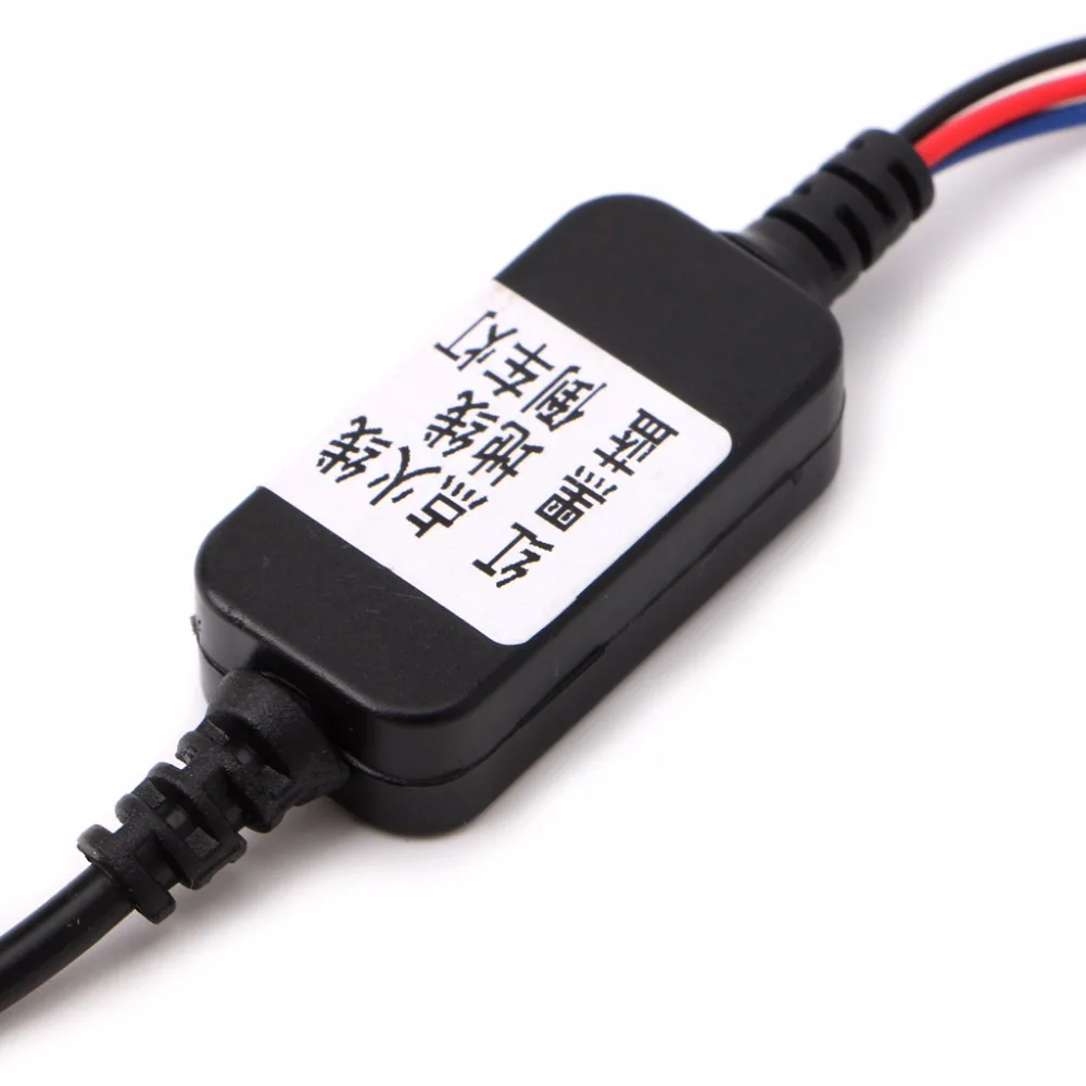 Релейный фильтр камеры заднего вида для VW RCD330G PLUS Passat|filters for camera|filter carfilter camera |