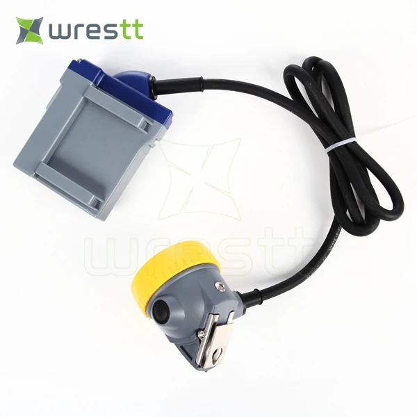 T7B 1 шт. новая светодиодная горная лампа бесплатная доставка компанией dhl | Лампы и