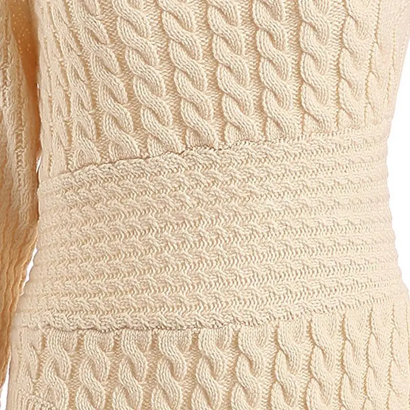 JOYDU Fashion Solid Off Shoulder Women's Knitwear Big Size Long Sleeve Asymmetric Hem Pullover Female Casual 2019 Spring Jumper | Женская