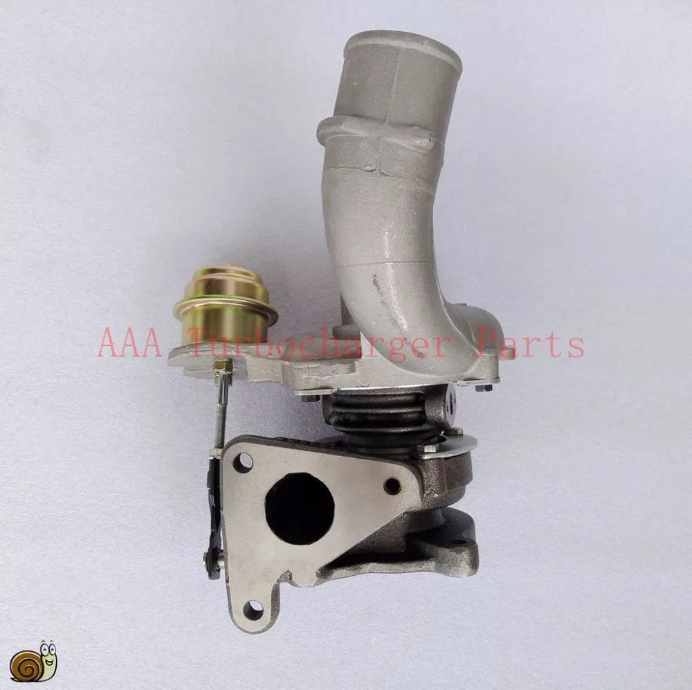 GT1549 Turbo 703245,703245-0001,751768-0001, Vivaro, Movano, Master, Scenic, Trafic, Laguna II 1,9 dCi, Поставщик AAA турбокомпрессора запчасти