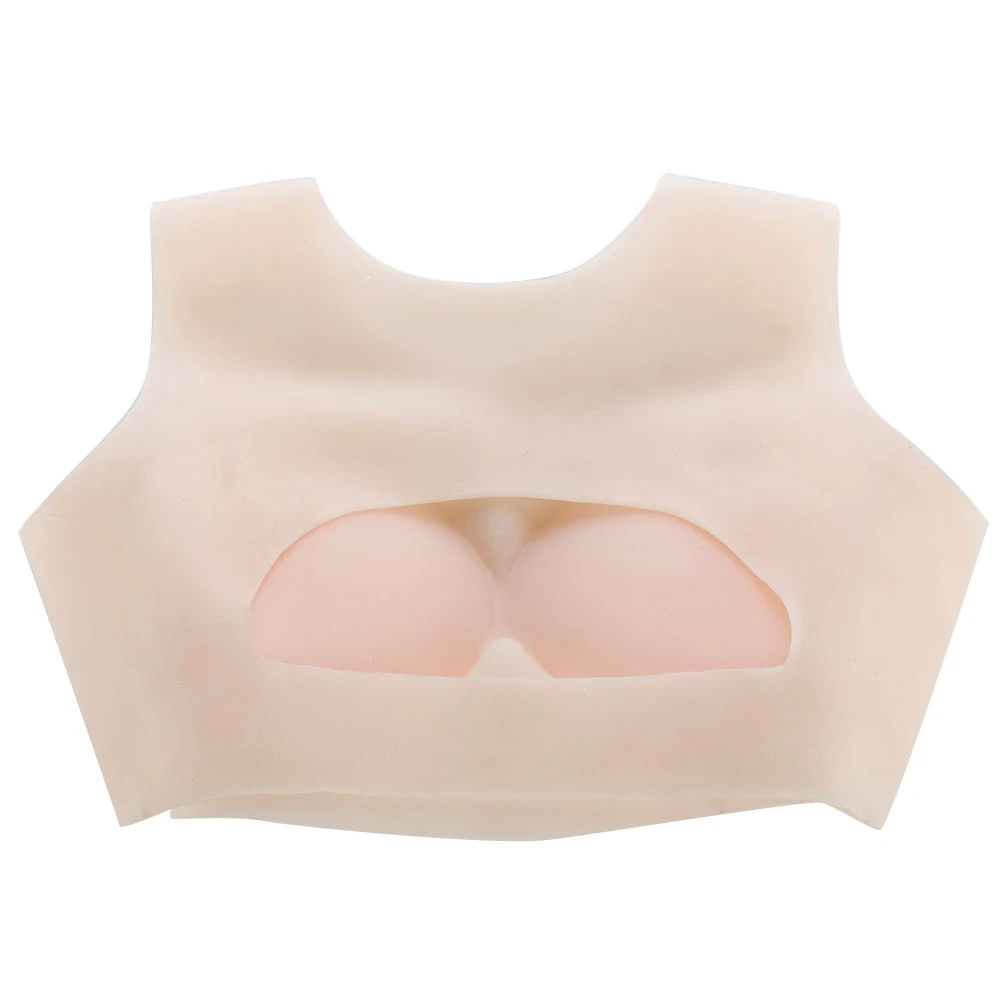 IBANBIA C D F Cup для drag queen shemale силиконовая грудь трансвеститов формы реалистичный