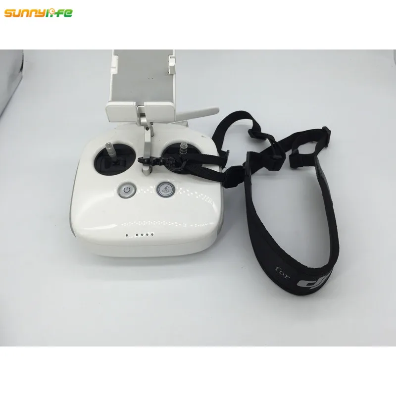 

Ремень на ремне для DJI Inspire 1 Remote Control Transmit Phantom 2 3 4 Pro