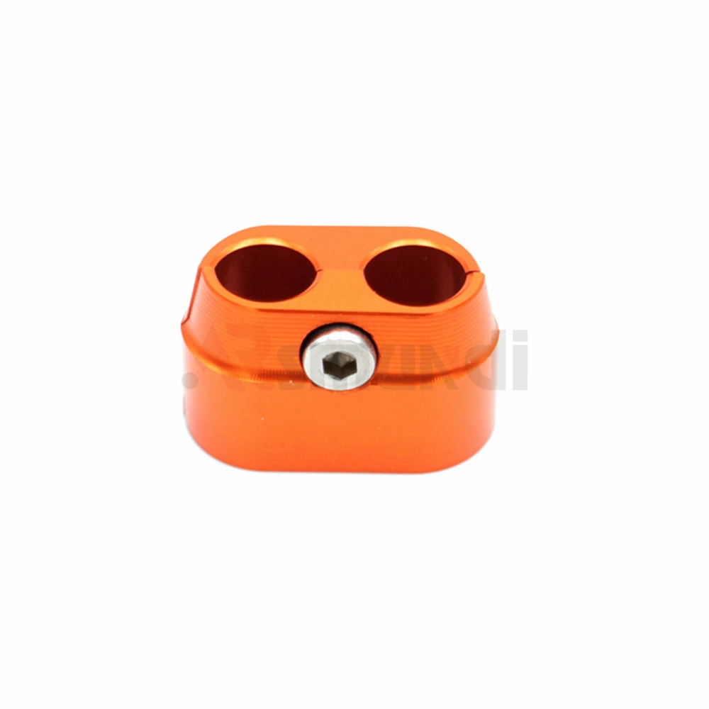 Motorcycle Throttle Cable Protector Guard Cover For KTM 250 350 450 500 EXC Six Days SXF SMR EXC-F Factory Freeride 2016 | Автомобили и