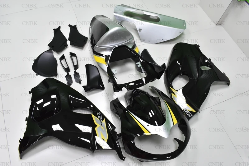 TL1000R 1998 - 2002 Plastic Fairings 2001 Bodywork for SUZUKI |