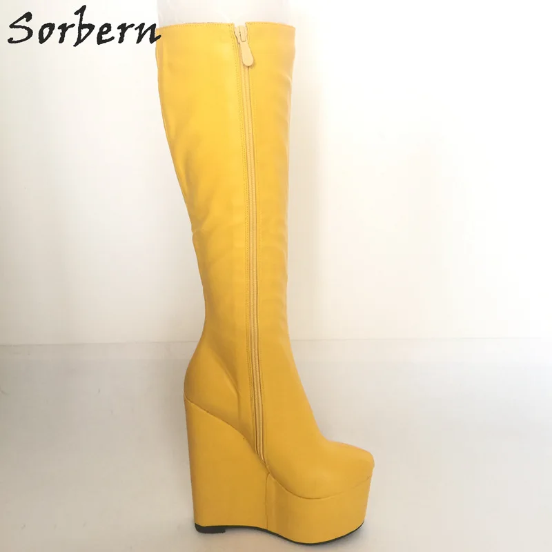 Женские зимние ботинки на толстой подошве с высоким каблуком|women boots wedge|boots wedgeshoes