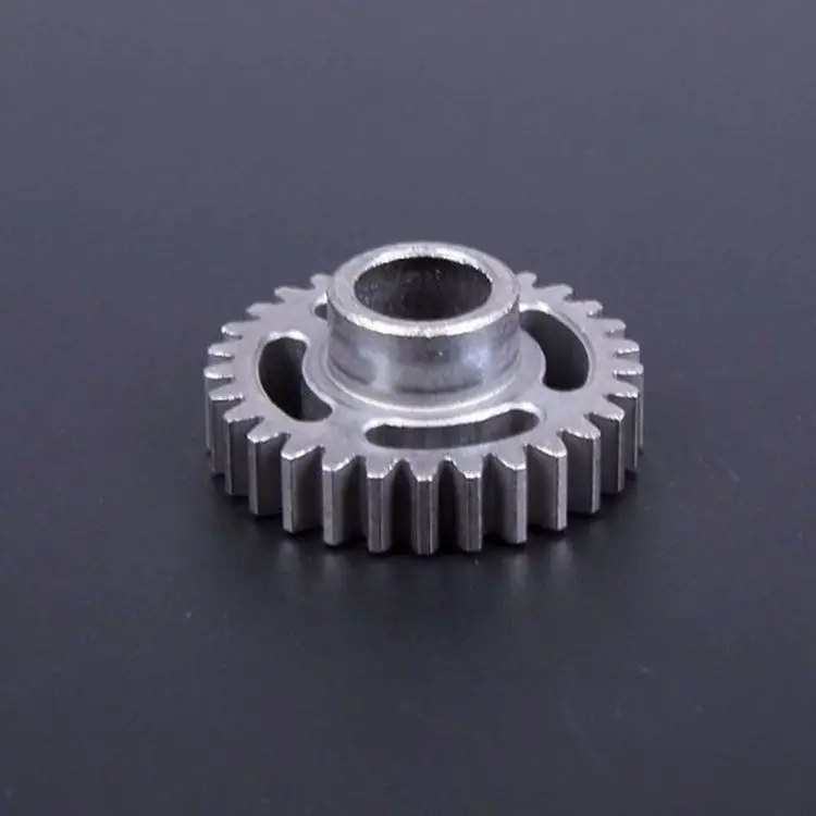 Трехуровневая Шестерня 29T для 1/8 HPI Savage XL FLUX Rovan TORLAND MONSTER бесщеточный грузовик RC