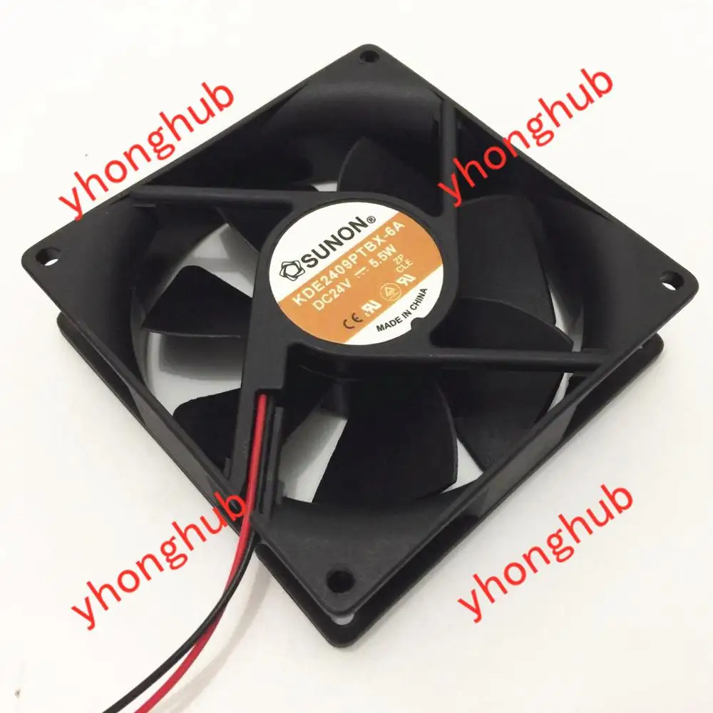 sunon kde2409ptbx