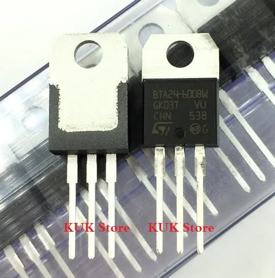 Оригинал 100% новая Φ 600V 25A TO 220 20 шт./лот|Запасные части| |