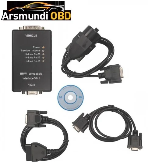 Самая низкая цена для BMW Carsoft 6 5 V6.5 ECU программиста MCU контролируемый интерфейс