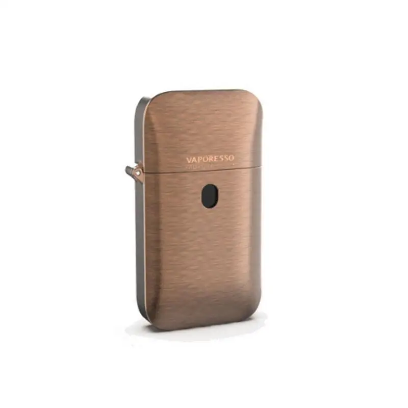 Aurora Play Kit Pod с 650 мАч пресс-наполнение дизайн Vape | Электроника