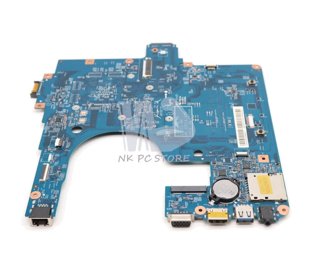 NOKOTION для acer aspire E1-522 материнская плата для ноутбука DDR3 EG50-KB MB 12253-3M 48.4ZK14.03M NBM811100N основная плата