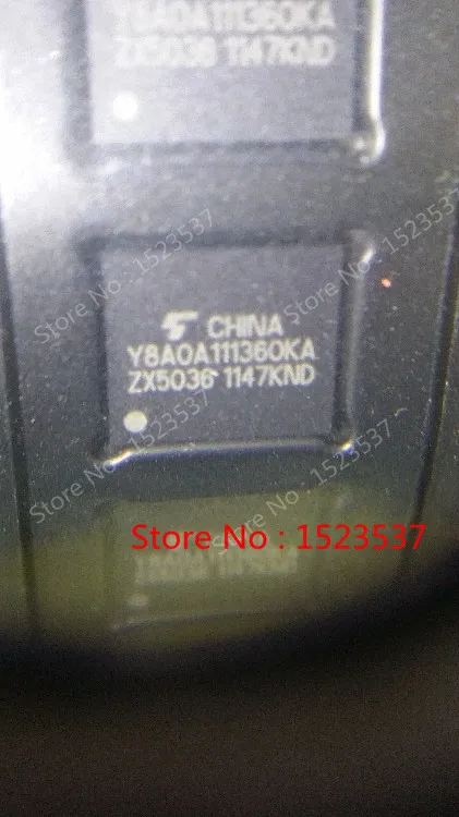 1 ШТ./ЛОТ Y9A0A111308LA Y8AOA11136OKA Y8A0A111360KA | Электроника