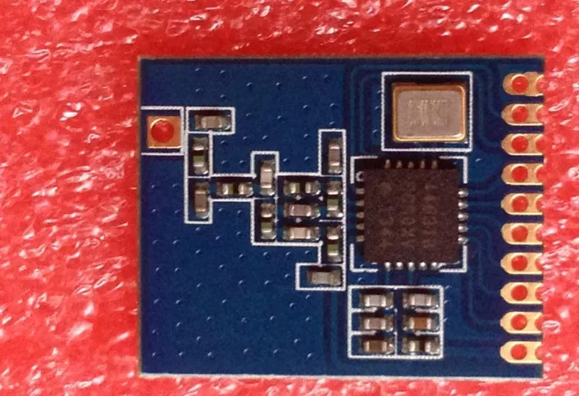 Беспроводной модуль SI4463/868 МГц/SI4432/SI4438|wireless module|module si4432 |