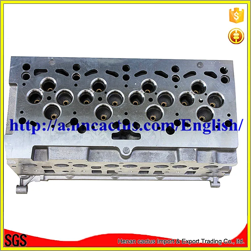 

BKD AZV BMN BWV BVE BMA BKP BUZ BMR CBAA CBBB cbabb CBAC 2,0 TDI 16V 03G103351B AMC 908 711 головка цилиндра