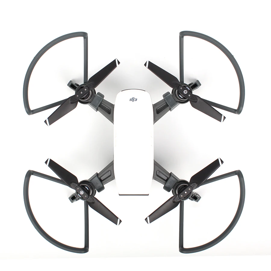 Защитные кольца SPARK Propeller со стабилизаторами посадочных передач для DJI SPARK|ring ring|ring