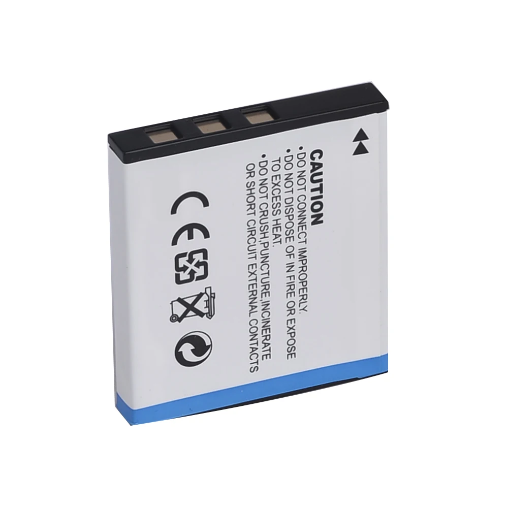 Аккумулятор для Samsung SLB 0837 Digimax L730 I8 ST10 PL10|battery for samsung|battery forbattery battery |