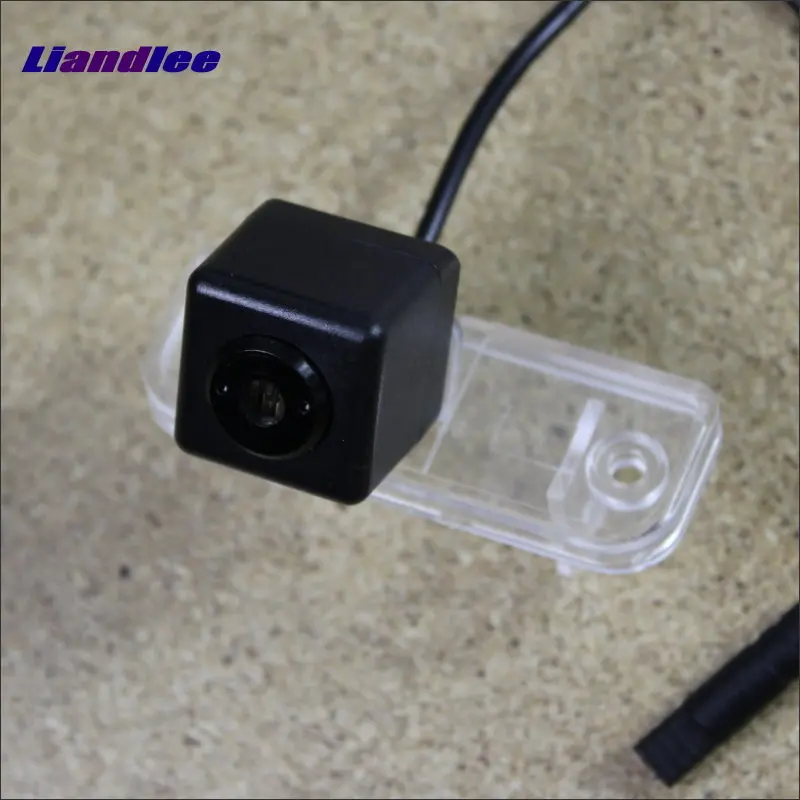 

Anti Laser For Mercedes Benz C Class W203 5D 2001-2007 Prevent Mist Fog Lamps Laser Anti Haze Lamp Warn Rear Light