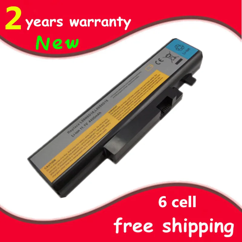 Laptop battery For LENOVO Ideapad Y560 Y560A Y560G Y560P Notebook | Компьютеры и офис
