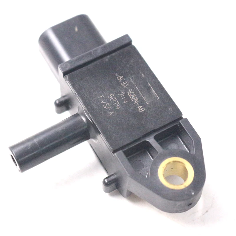 6 4 для Ford DPF датчик давления 8C3A 9G824 AB DPFE 8C3A96824AB OEM AA|Датчик давления| |