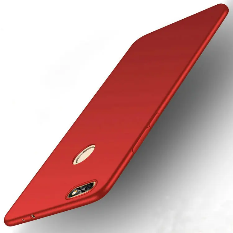 2017 Высокое качество Гладкий ТПУ чехол для Xiaomi Redmi Note 5A Pro премьер-Чехол Мягкий