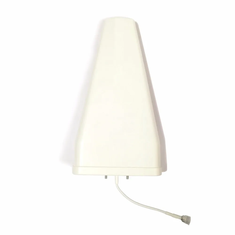 New 800-2500Mhz 11dbi Log-periodical Antenna for 2G 3G 4G Wifi Amplifier Outdoor Antenna