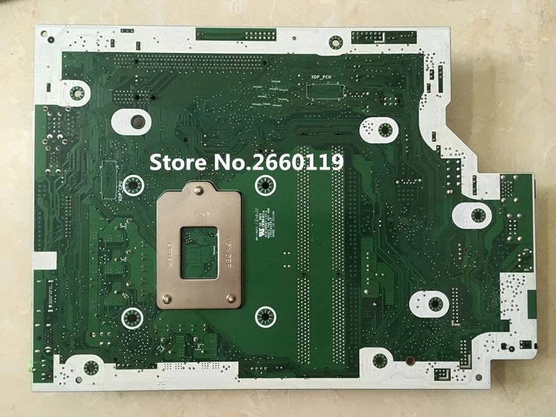 Десктопная материнская плата для 3040 SFF 5XGC8 9N86R 09N86R 05XGC8 CN 1151 DDR3 Материнская