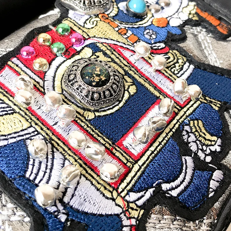 Женская сумка мессенджер через плечо из искусственной кожи с цепочкой|sac a|sac