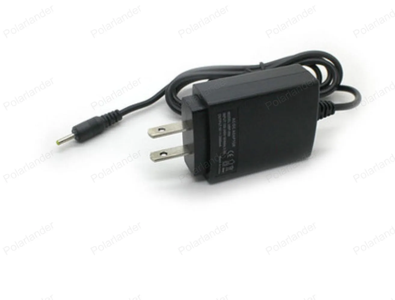 Высокое качество 5В 2А Красочные США вилка путешествия AC питания стены USB зарядное