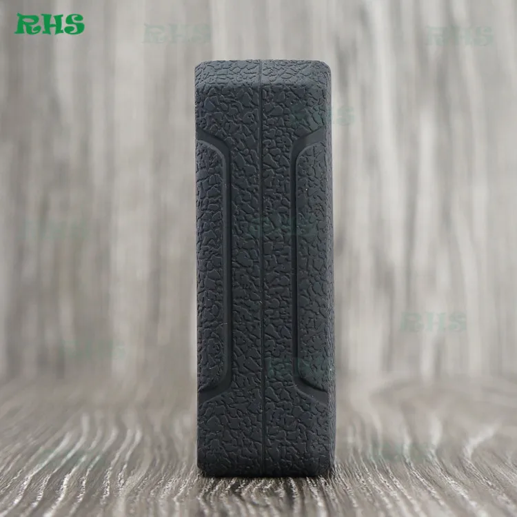 Красочный Voopoo drag mini 117W силиконовый защитный чехол от RHS AliExpress