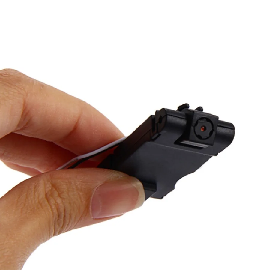 Оригинальный JJRC H98 RC Дрон 0.3MP мини камера Квадрокоптер запасные части HD для