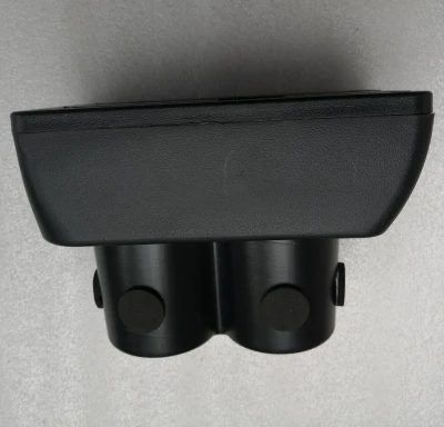 Armrest base Коробка подлокотника Jimny - Название цвета: Armrest base