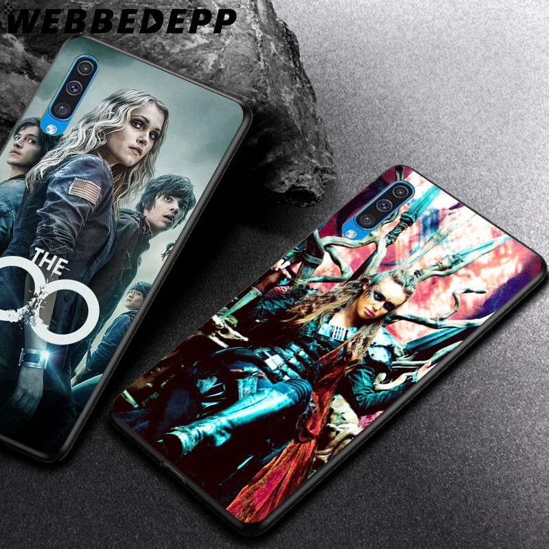 WEBBEDEPP Heda Lexa 100 мягкий чехол для Samsung Galaxy A3 A5 A6 Plus A7 A8 A9 J6|Бамперы| |